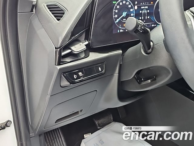 Kia Niro EV Air 2024 — фото 21