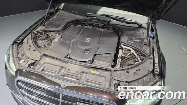 Mercedes-Benz S-Class (W223) S350 d 2021 — фото 6