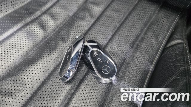 Mercedes-Benz S-Class (W223) S350 d 2021 — фото 16