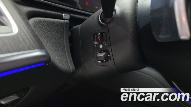 Mercedes-Benz S-Class (W223) S350 d 2021 — фото 18