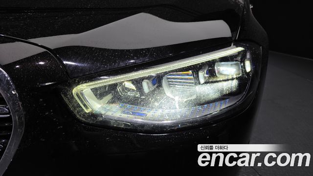 Mercedes-Benz S-Class (W223) S350 d 2021 — фото 22