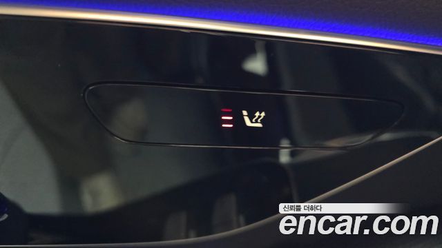 Mercedes-Benz S-Class (W223) S350 d 2021 — фото 29