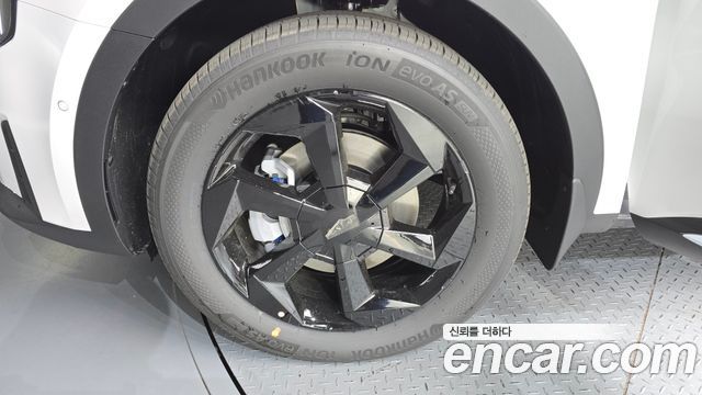 Kia Sorento (IV) HEV 1.6 2WD Signature X Line 2026 — фото 5