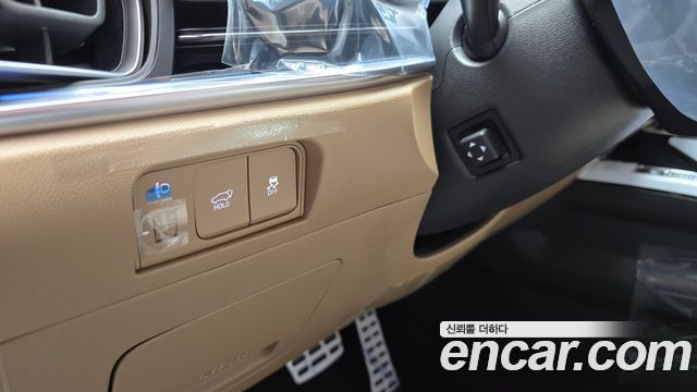 Kia Sorento (IV) HEV 1.6 2WD Signature X Line 2026 — фото 15