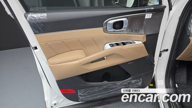 Kia Sorento (IV) HEV 1.6 2WD Signature X Line 2026 — фото 24
