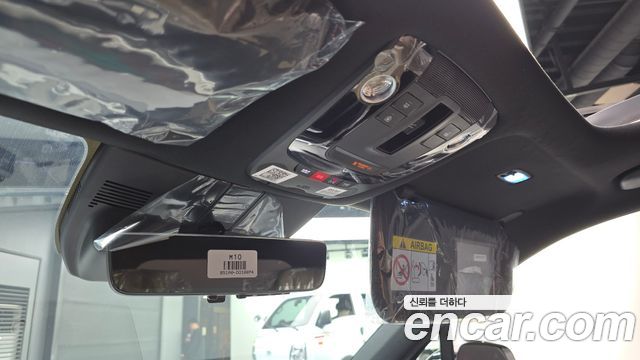 Kia Sorento (IV) HEV 1.6 2WD Signature X Line 2026 — фото 27