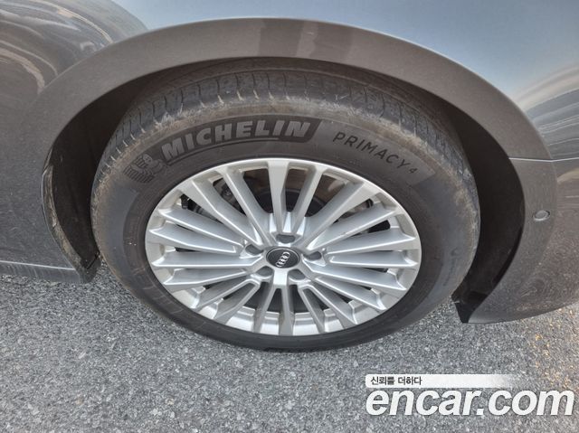 Audi A6 (C8) 45 TFSI Quattro Premium 2021 — фото 5