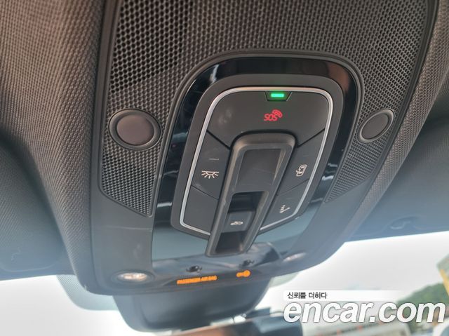 Audi A6 (C8) 45 TFSI Quattro Premium 2021 — фото 18
