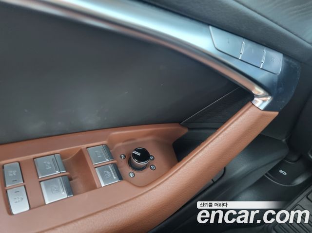Audi A6 (C8) 45 TFSI Quattro Premium 2021 — фото 19