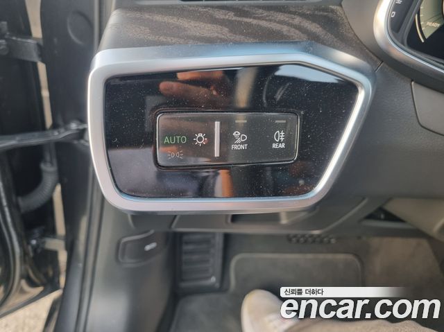 Audi A6 (C8) 45 TFSI Quattro Premium 2021 — фото 20
