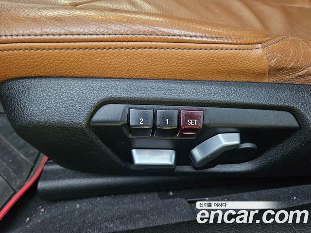 BMW 4 Series (F32) 420d Luxury GranCoupe 2018 — фото 21