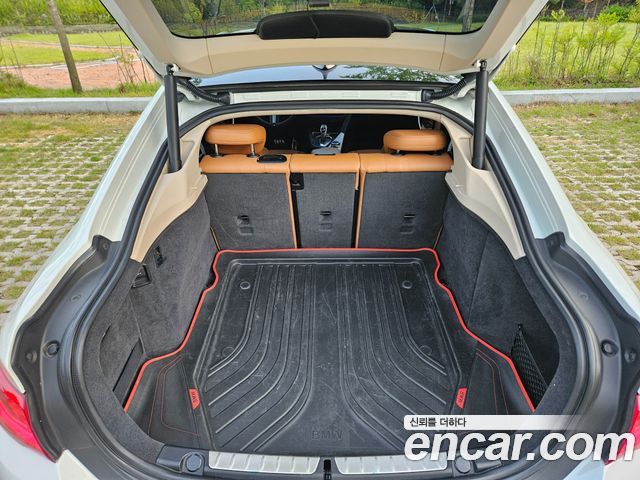 BMW 4 Series (F32) 420d Luxury GranCoupe 2018 — фото 24