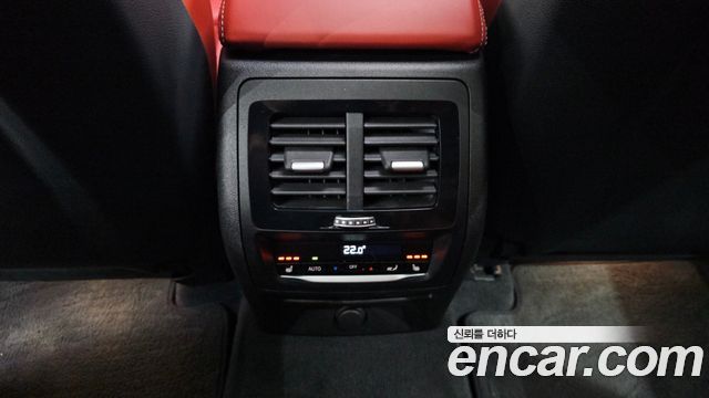 BMW X4M (G02) 3.0 2020 — фото 18