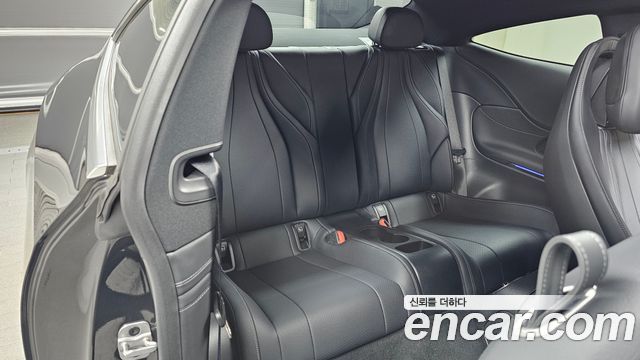 Mercedes-Benz CLE-Class (C236) CLE200 Coupe 2024 — фото 15