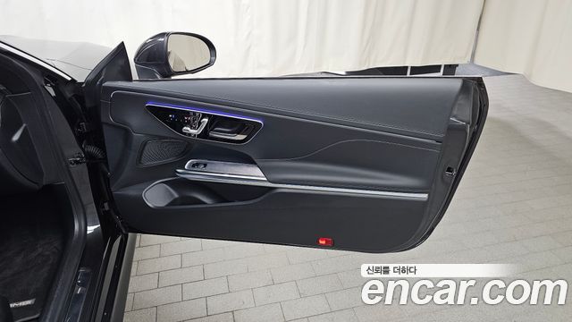 Mercedes-Benz CLE-Class (C236) CLE200 Coupe 2024 — фото 31