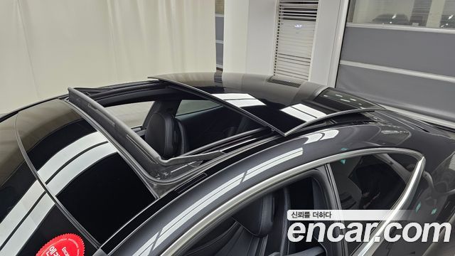 Mercedes-Benz CLE-Class (C236) CLE200 Coupe 2024 — фото 33
