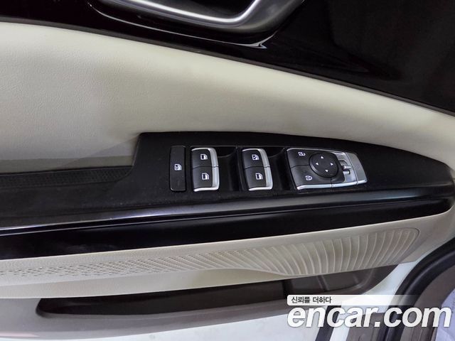 Kia Carnival (IV) Diesel 9-Seater Prestige 2021 — фото 7