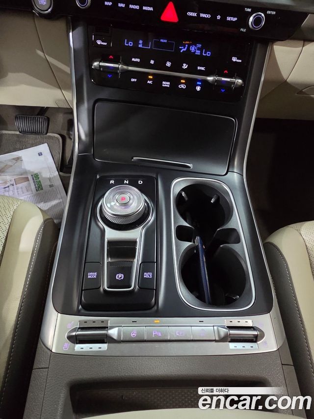 Kia Carnival (IV) Diesel 9-Seater Prestige 2021 — фото 16