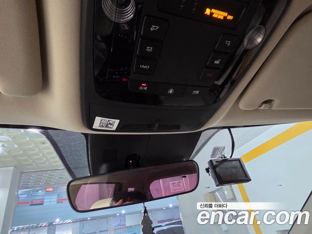 Kia Carnival (IV) Diesel 9-Seater Prestige 2021 — фото 17
