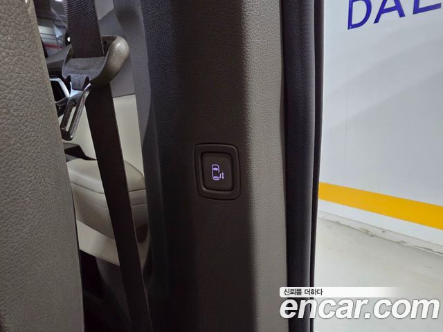 Kia Carnival (IV) Diesel 9-Seater Prestige 2021 — фото 20
