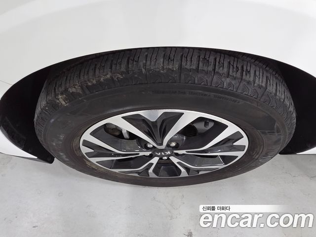 Kia Carnival (IV) Diesel 9-Seater Prestige 2021 — фото 21