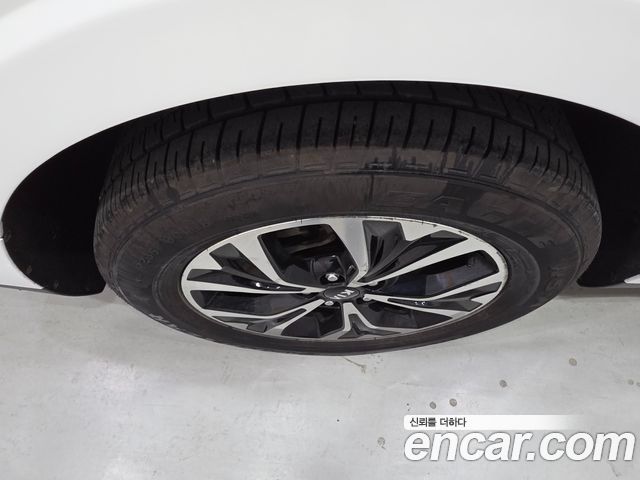Kia Carnival (IV) Diesel 9-Seater Prestige 2021 — фото 23