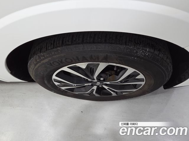 Kia Carnival (IV) Diesel 9-Seater Prestige 2021 — фото 24