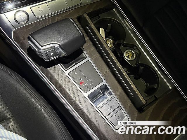 Audi A6 (C8) 45 TFSI Quattro Premium 2020 — фото 16
