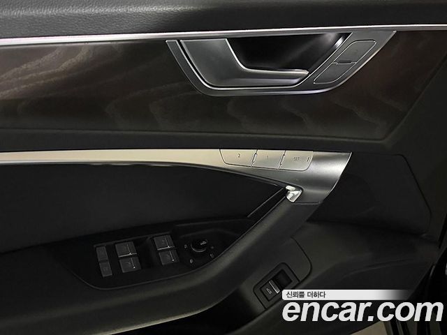 Audi A6 (C8) 45 TFSI Quattro Premium 2020 — фото 17