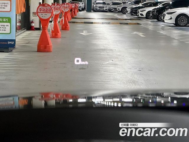 Audi A6 (C8) 45 TFSI Quattro Premium 2020 — фото 20