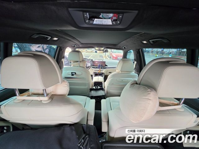 BMW X7 (G07) xDrive 40d M Sport 6STR 2024 — фото 6
