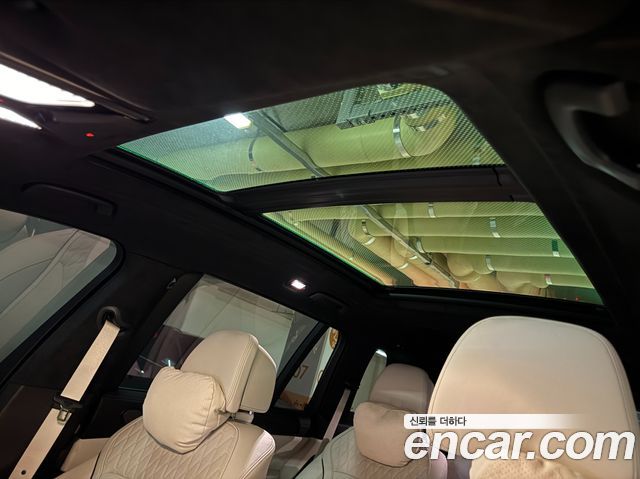 BMW X7 (G07) xDrive 40d M Sport 6STR 2024 — фото 22