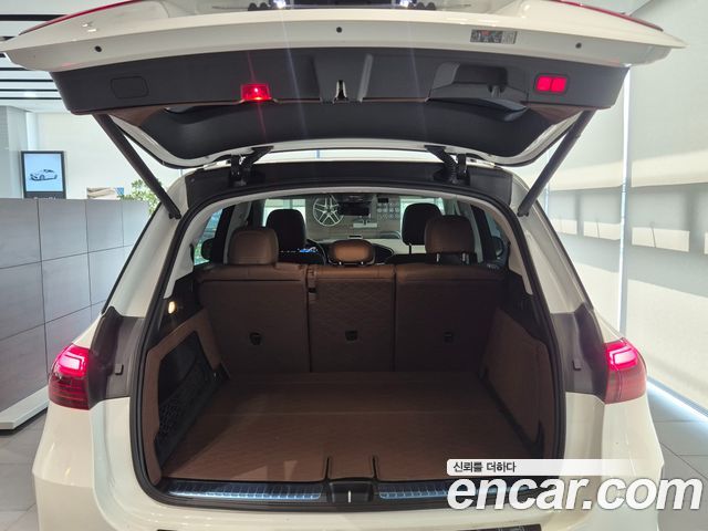 Mercedes-Benz GLE-Class (W167) GLE450 4MATIC 2024 — фото 5