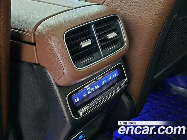 Mercedes-Benz GLE-Class (W167) GLE450 4MATIC 2024 — фото 10