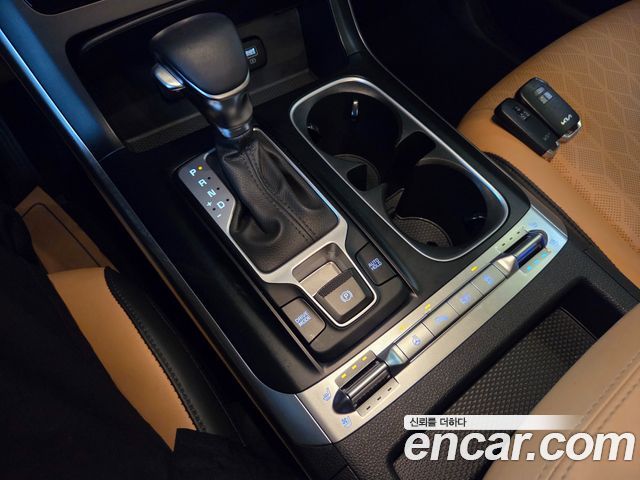 Kia Carnival (IV) Diesel 11-Seater Prestige 2023 — фото 22