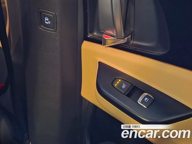 Kia Carnival (IV) Diesel 11-Seater Prestige 2023 — фото 23