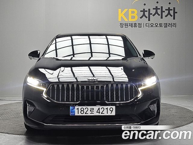 Kia K7 Premier 2.5 GDI X Edition 2021 — фото 2