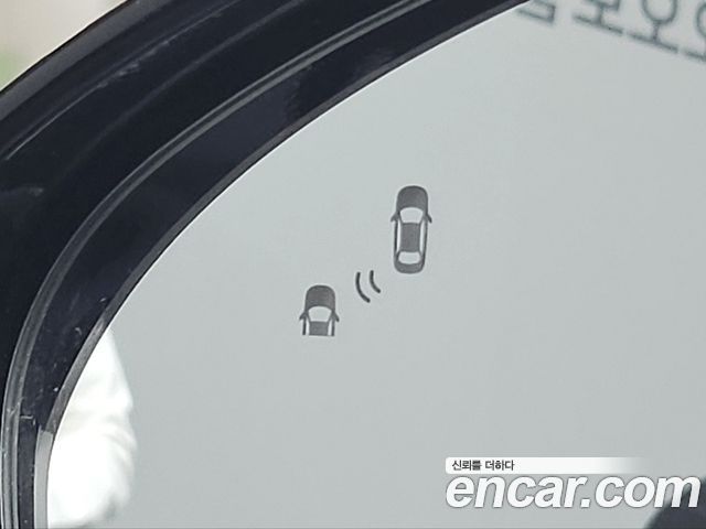 Kia K7 Premier 2.5 GDI X Edition 2021 — фото 17