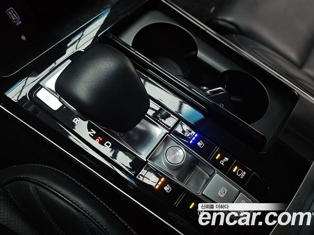 Kia K7 Premier 2.5 GDI X Edition 2021 — фото 18