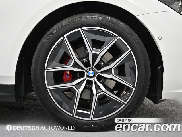 BMW 5 Series (G60) 520i M Sport 2024 — фото 5