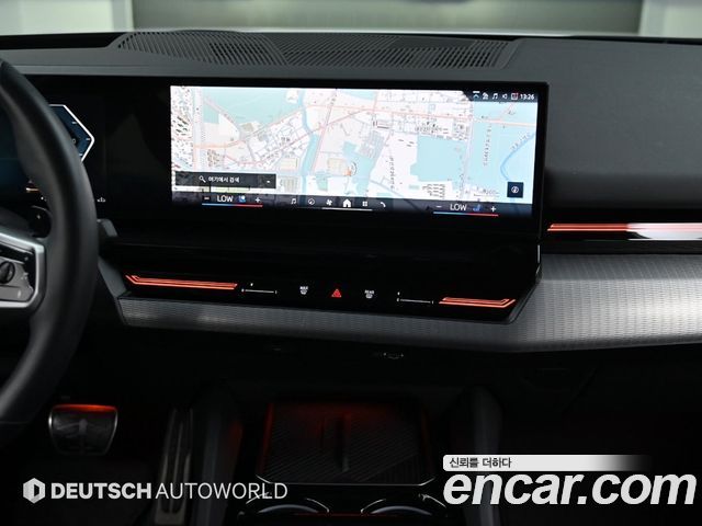 BMW 5 Series (G60) 520i M Sport 2024 — фото 18