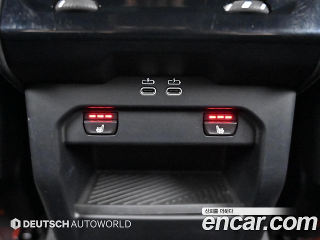 BMW 5 Series (G60) 520i M Sport 2024 — фото 20