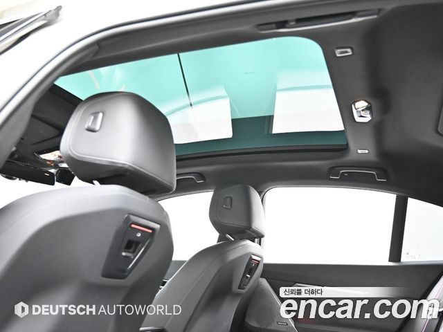 BMW 5 Series (G60) 520i M Sport 2024 — фото 22