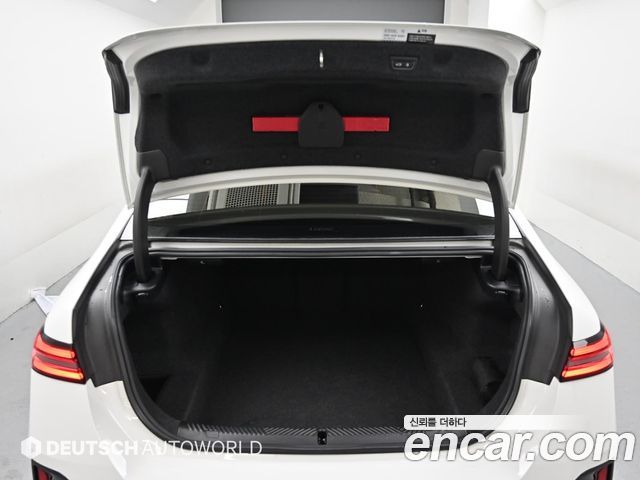 BMW 5 Series (G60) 520i M Sport 2024 — фото 23