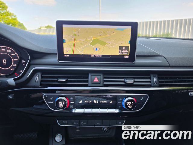 Audi A5 (F5) 45 TFSI Quattro Coupe 2019 — фото 20