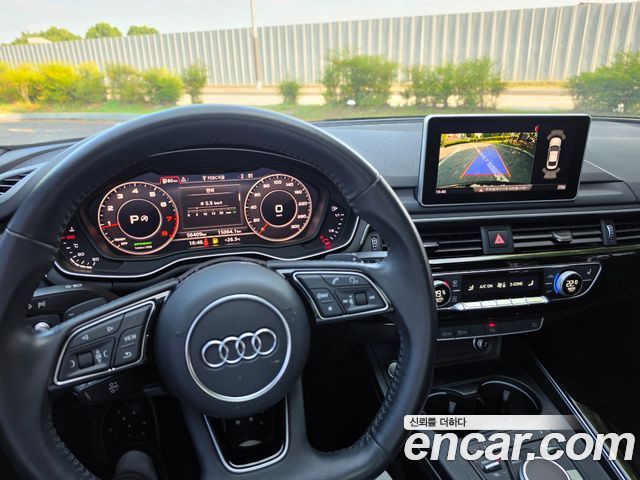 Audi A5 (F5) 45 TFSI Quattro Coupe 2019 — фото 21