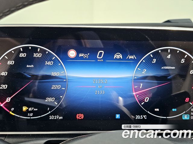 Mercedes-Benz CLE-Class (C236) CLE200 Cabriolet 2025 — фото 7