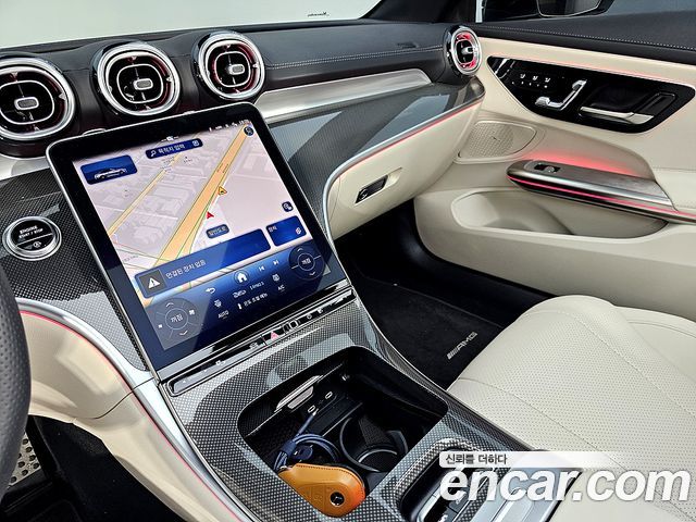 Mercedes-Benz CLE-Class (C236) CLE200 Cabriolet 2025 — фото 15