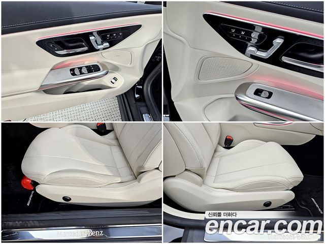 Mercedes-Benz CLE-Class (C236) CLE200 Cabriolet 2025 — фото 22