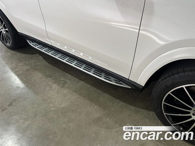 Mercedes-Benz GLE-Class (W167) GLE400d 4MATIC Coupe 2022 — фото 15